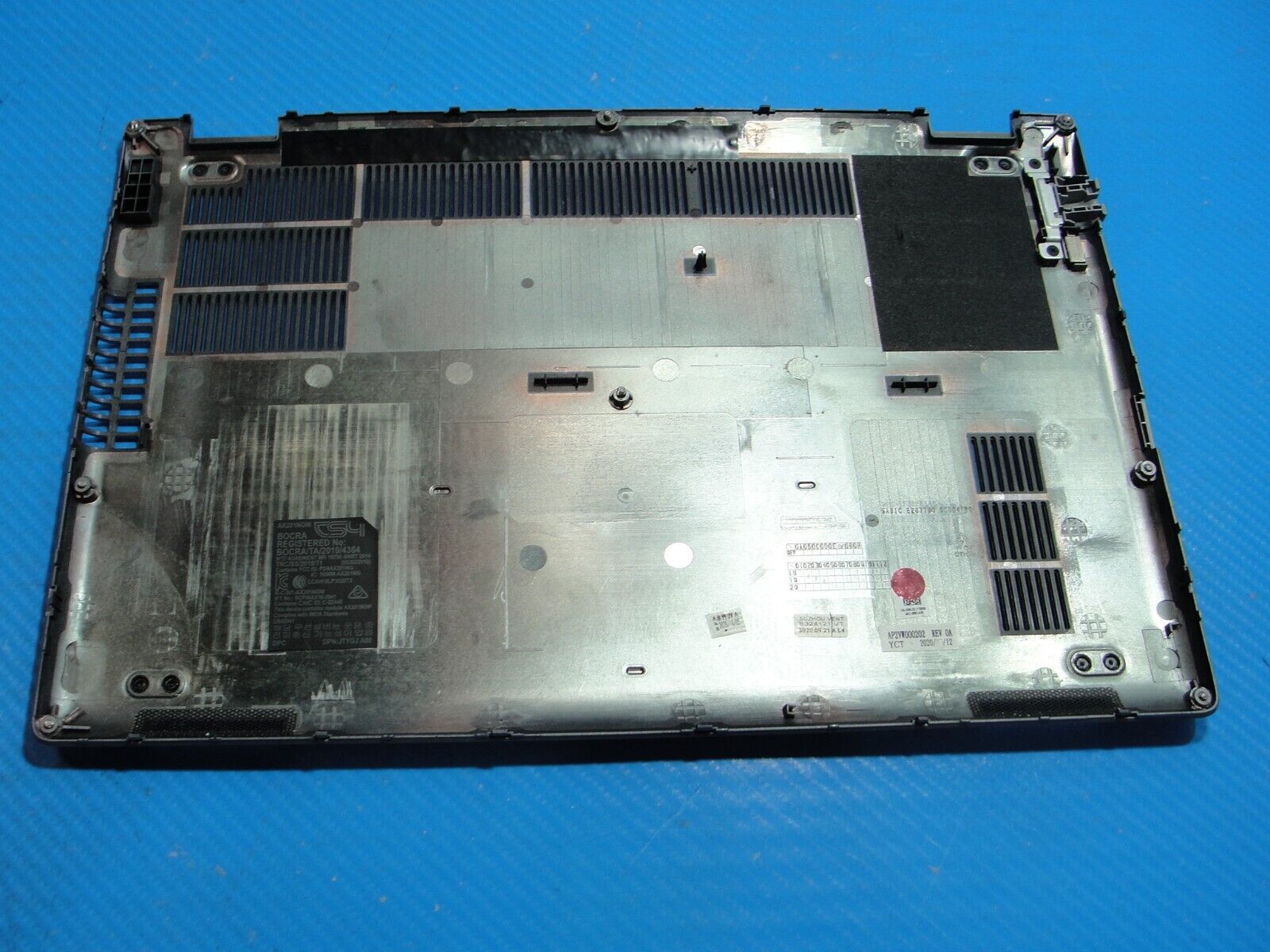 Dell Latitude 5411 14