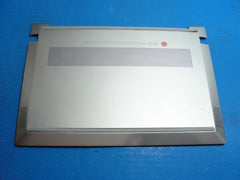 HP Pavilion Aero 13z-be000 13.3" Genuine Laptop Bottom Case Silver 4600NE030002