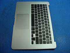 MacBook Air A1466 2015 MJVE2LL/A 13" Top Case w/BL Keyboard TrackPad 661-7480