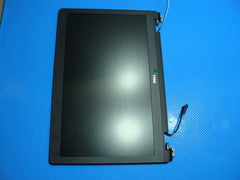 Dell Latitude 5580 15.6" Matte HD LCD Screen Complete Assembly Black