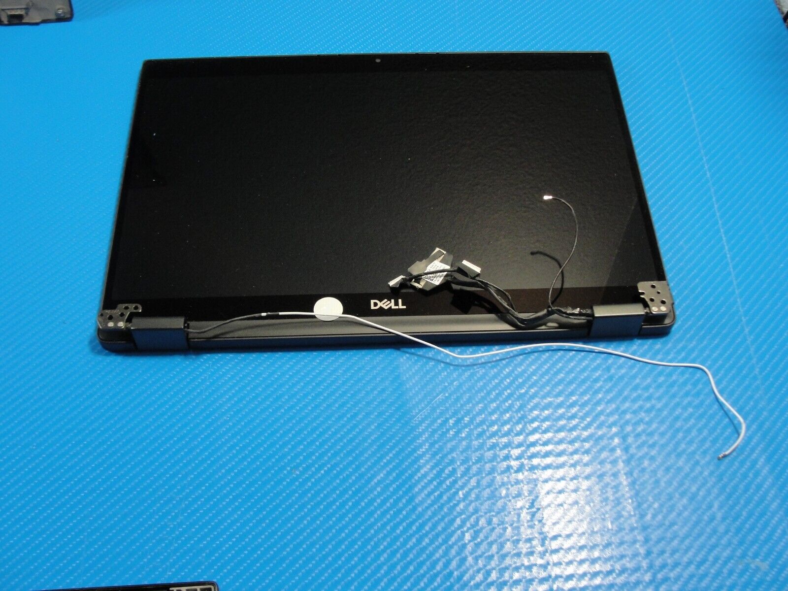 Dell Latitude 7390 2-in-1 13.3