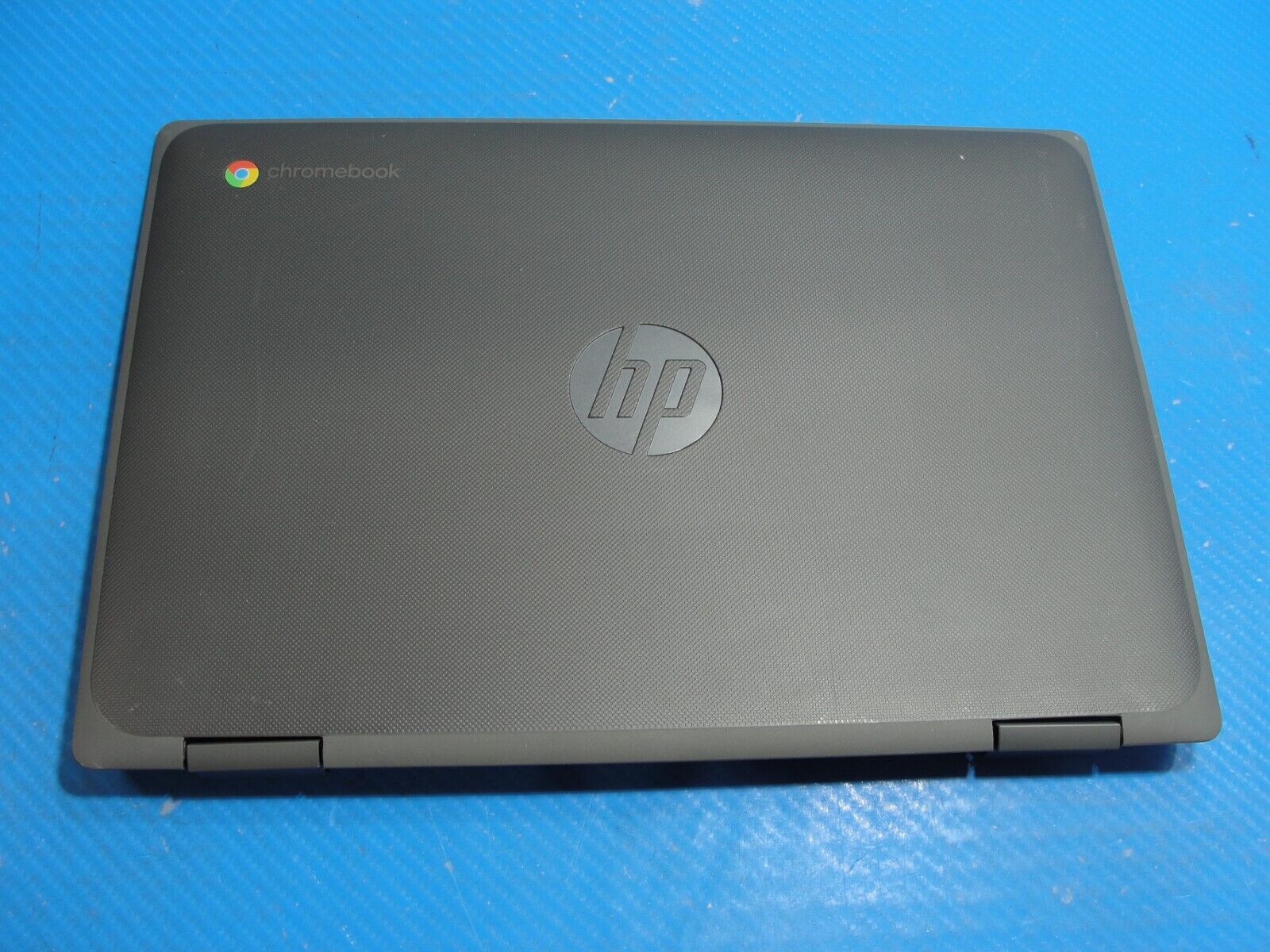 HP Chromebook x360 11 G3 EE 11.6