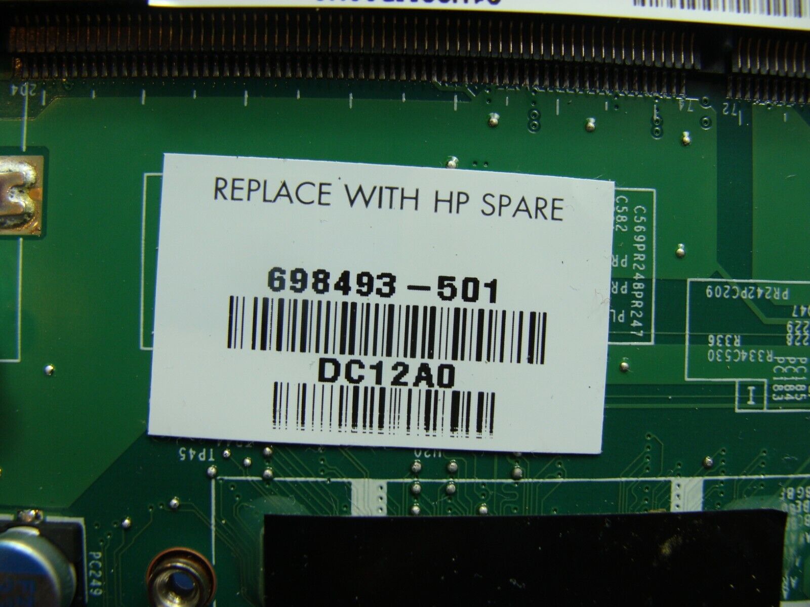 HP Pavilion 14-b010us 14