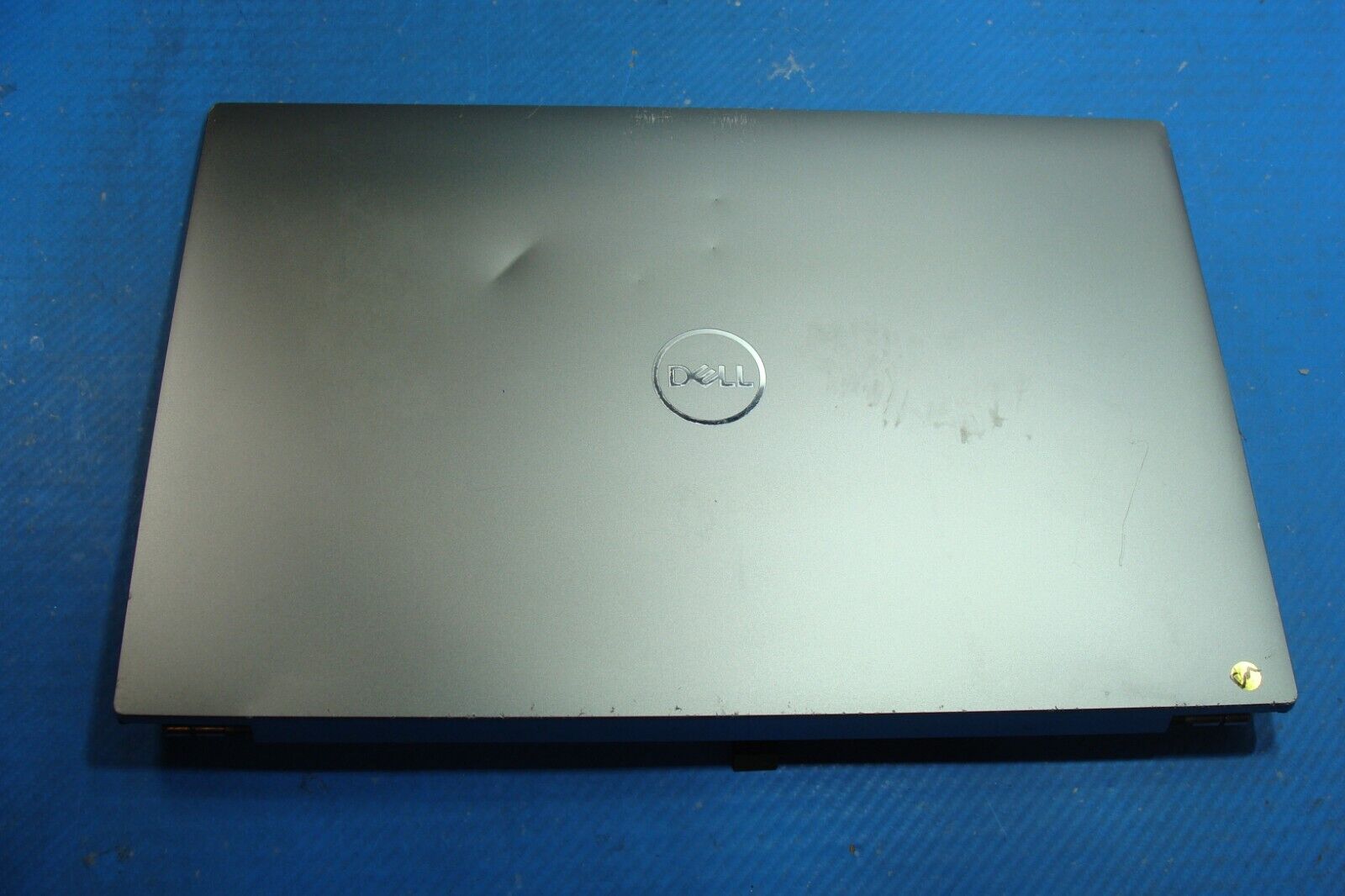 Dell Precision 5760 17.3