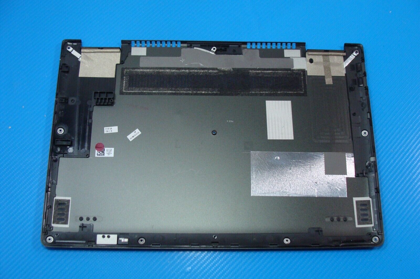 Lenovo Yoga 15.6” 710-15IKB 80V5 OEM Laptop Bottom Case Base Cover AM1JI000120