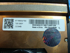 Lenovo ThinkPad 14” T480 CPU Cooling Fan w/Heatsink 01ER498 AT169002TB0