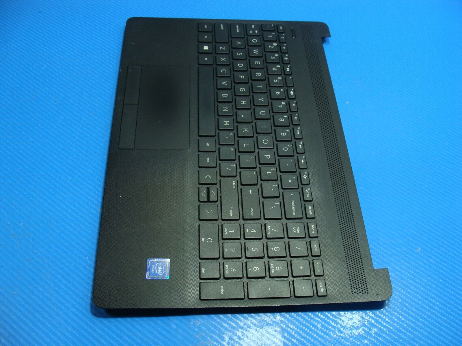 HP 15-dw1001wm 15.6