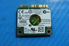 Dell Inspiron 14R N4110 14" Genuine Wireless WiFi Card 11230BNHMW 7KGX9