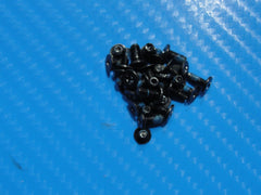 Dell Latitude 5410 14" Genuine Screw Set Screws for Repair ScrewSet