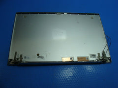 HP ENVY 17t-cg100 15.6" Genuine LCD Back Cover Silver L87946-001 AM2V2000120