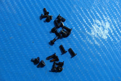 Lenovo IdeaPad 15.6" 320-15IKB OEM Laptop Screw Set Screws for Repair ScrewSet