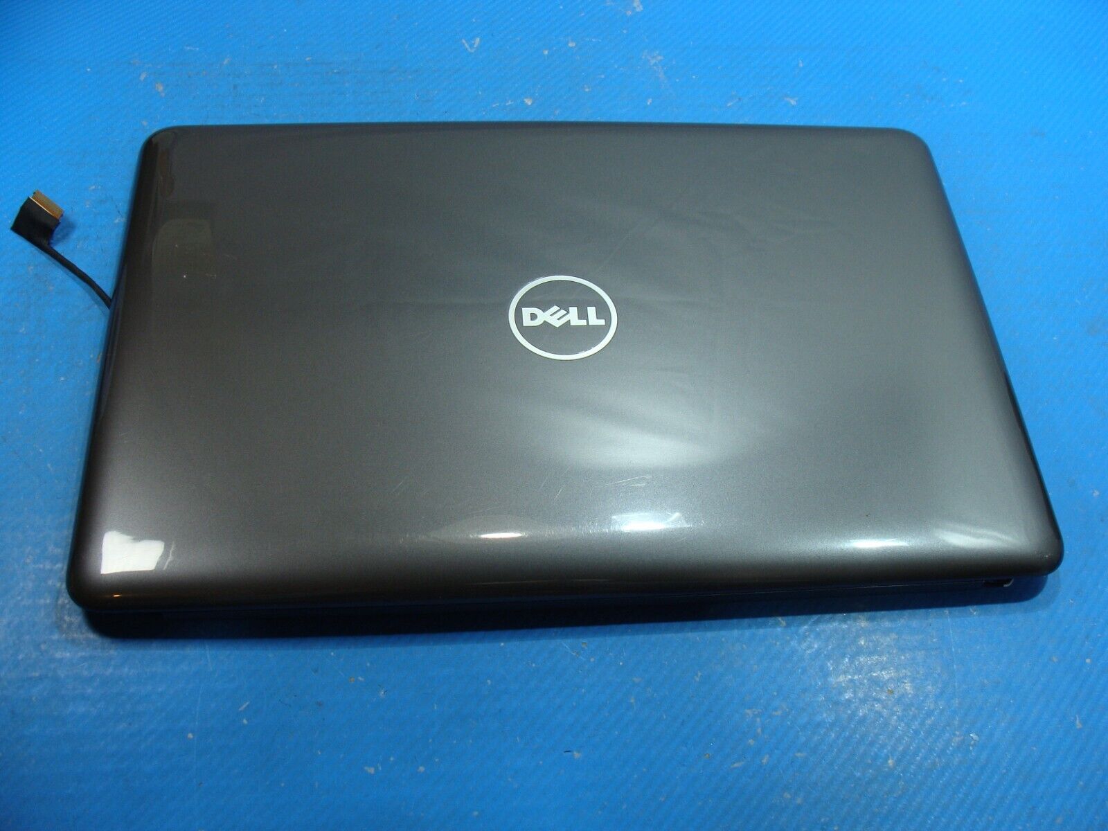 Dell Inspiron 17 5767 17.3