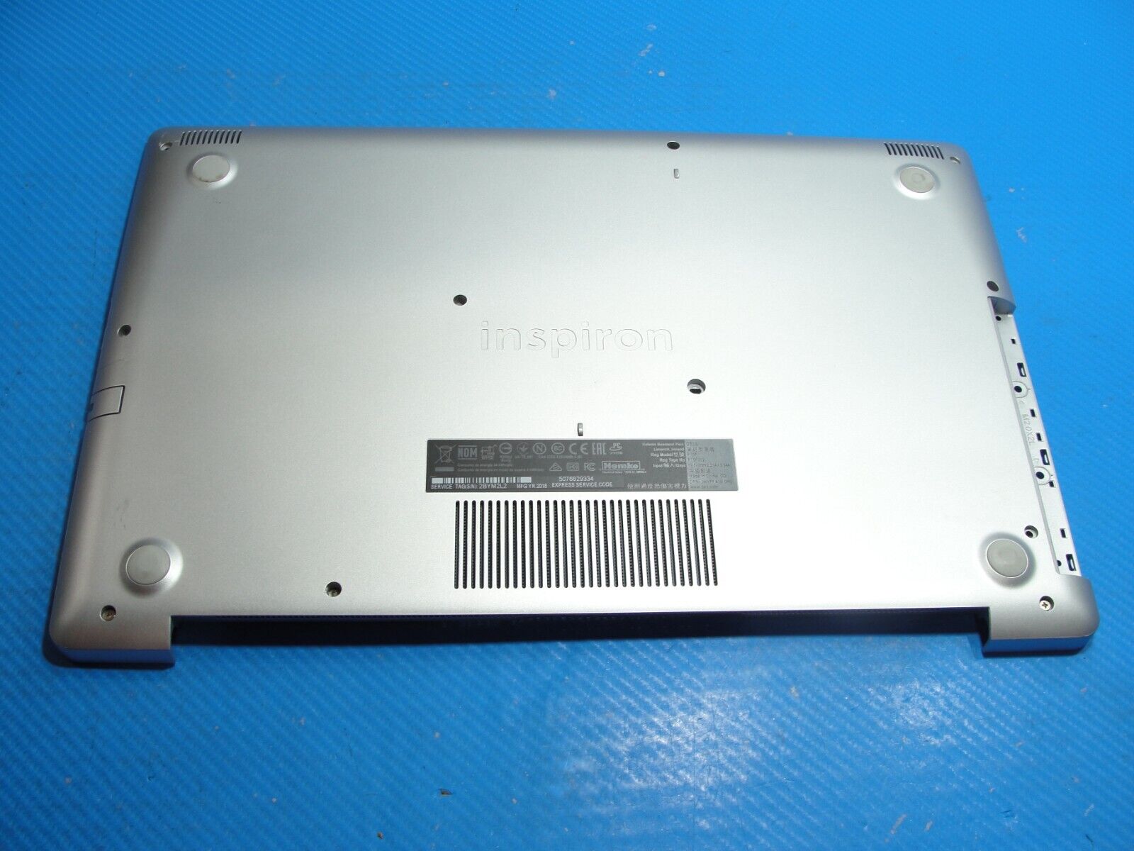 Dell Inspiron 15 5575 15.6