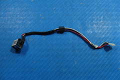 Dell Inspiron 15 3537 15.6" Genuine DC IN Power Jack w/Cable YF81X