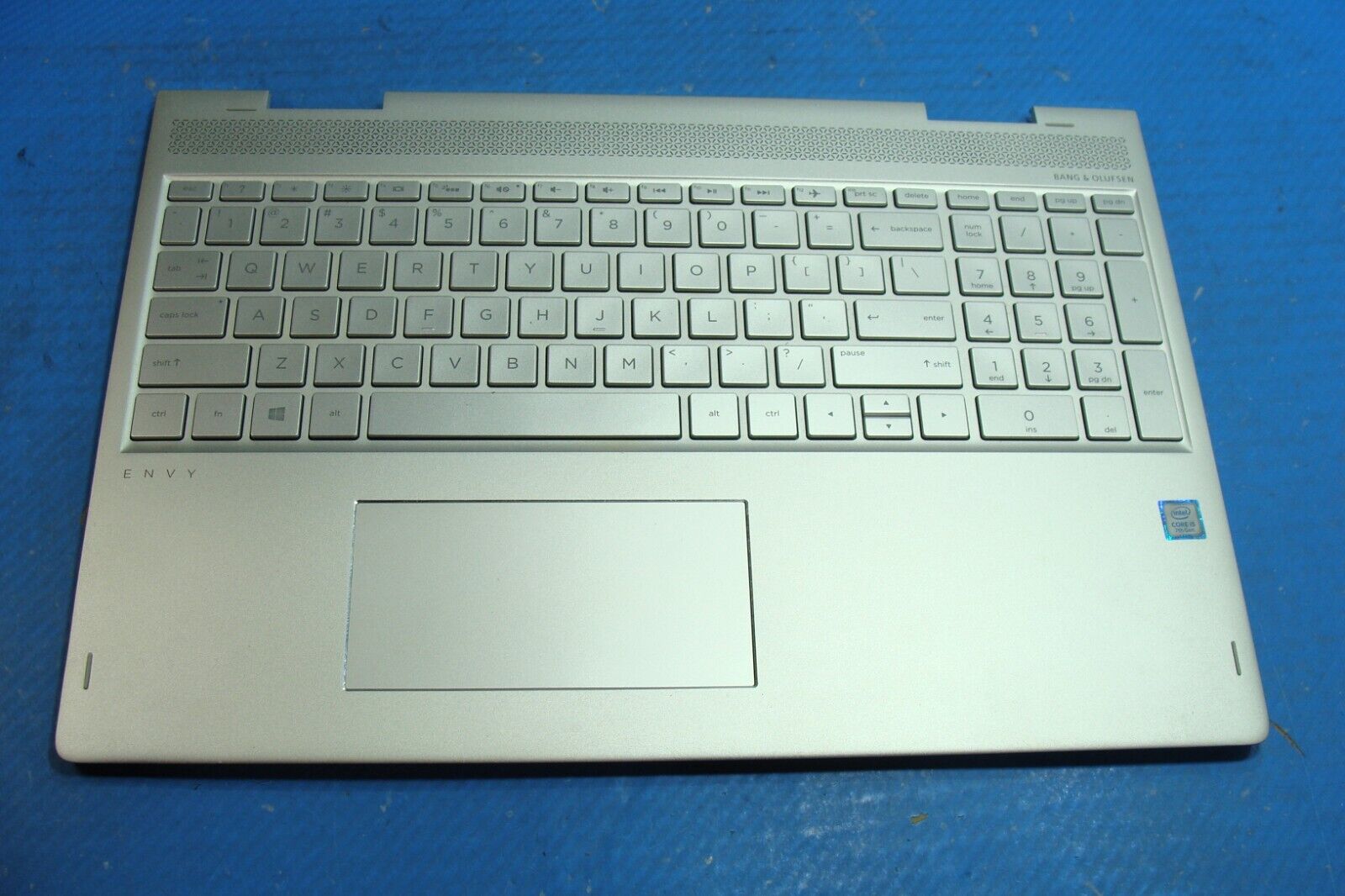 HP Envy 15m-bp012dx 15.6