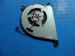 HP 15-dy2051wm 15.6" Genuine Laptop CPU Cooling Fan L68134-001