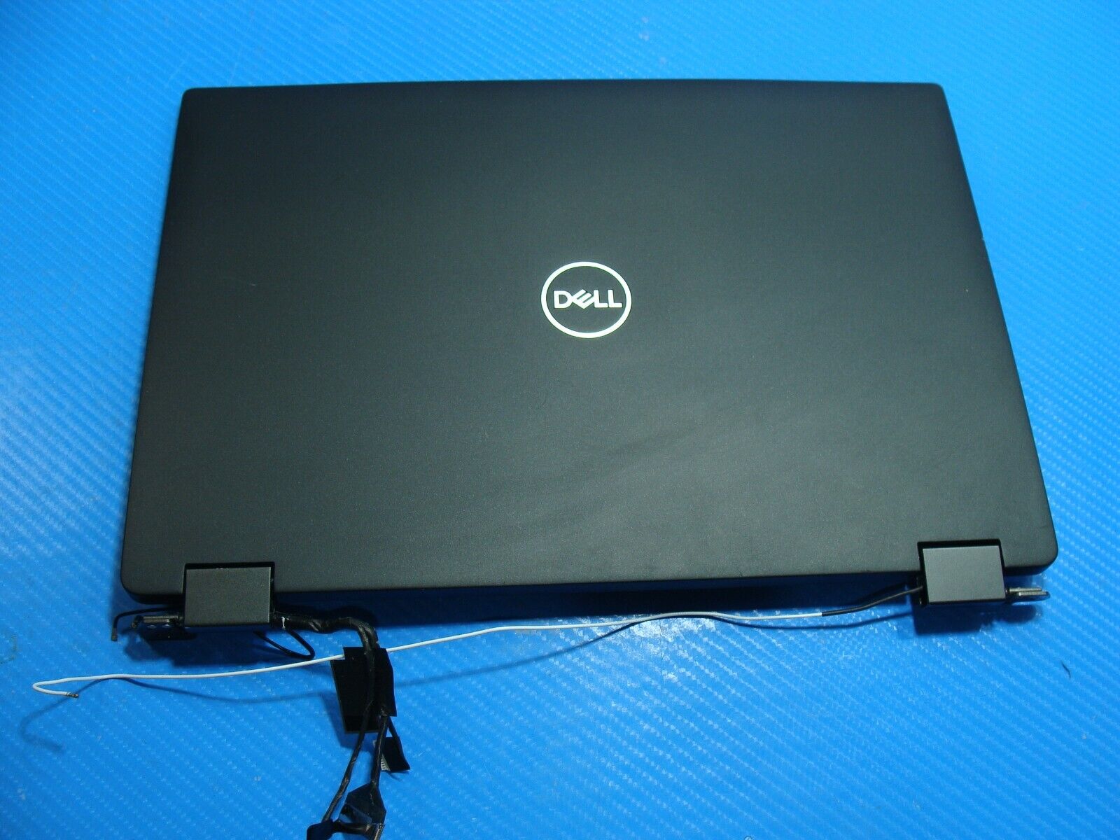 Dell Latitude 7390 2-in-1 13.3