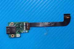 Lenovo ThinkPad T14 Gen 2 14" Genuine Laptop USB Port Board w/Cable NS-B901