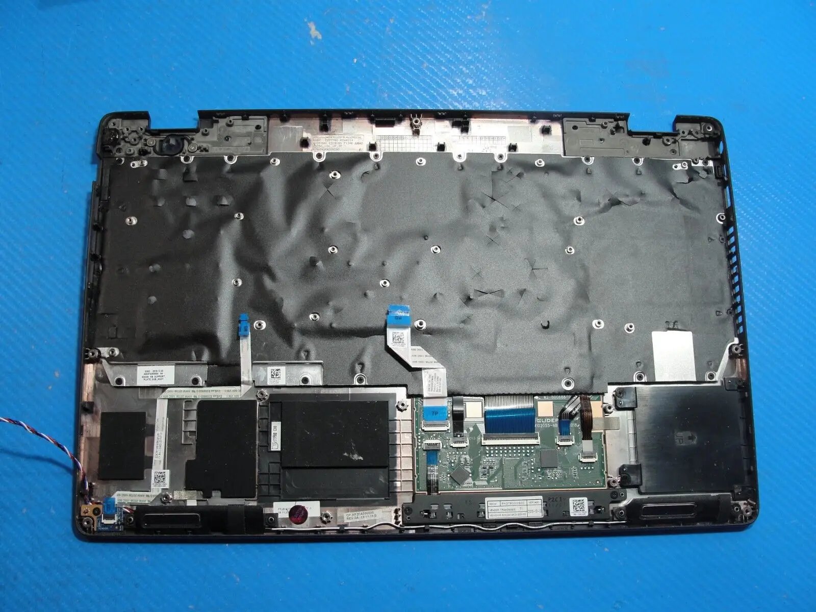 Dell Latitude 5500 15.6