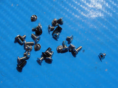 Dell Latitude 5420 14" Genuine Laptop Screw Set Screws for Repair ScrewSet