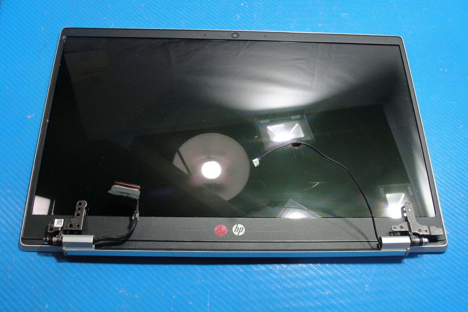 HP Pavilion 15-cs0012cl 15.6