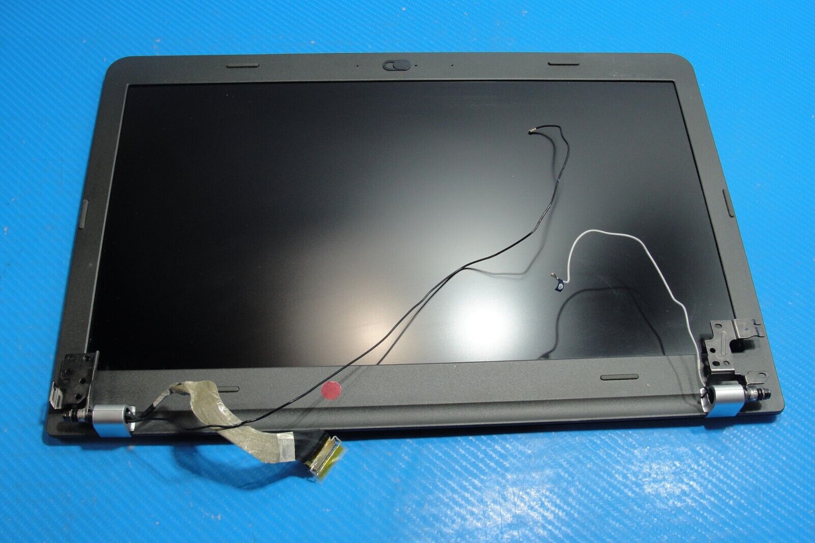 Lenovo ThinkPad 15.6” E560 Genuine Laptop Matte FHD LCD Screen Complete Assembly