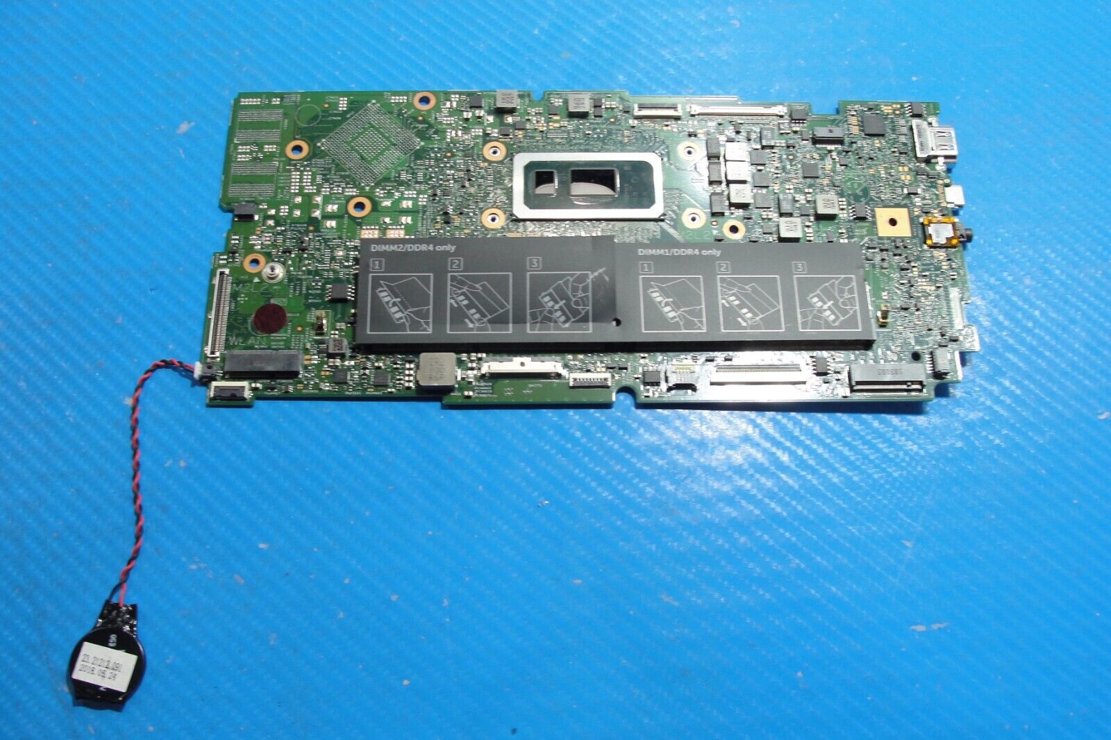 Dell Inspiron 15 7586 15.6