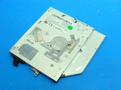 MacBook Pro 15" A1286 Late 2011 MD322LL/A SuperDrive UJ8A8 678-0611C 661-6355