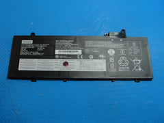 Lenovo ThinkPad T480s 14" Battery 11.52V 57Wh 4830mAh L17M3P71 01AV479 86%