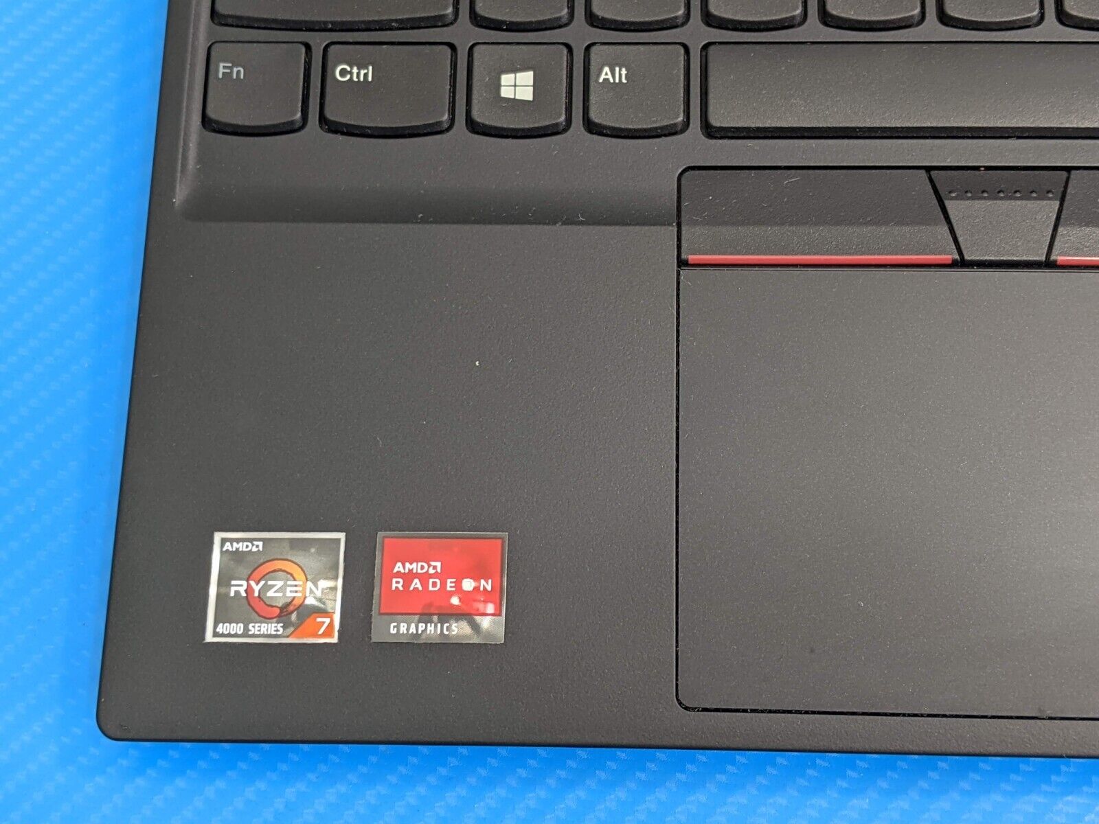 Lenovo ThinkPad E15 Gen2 15.6