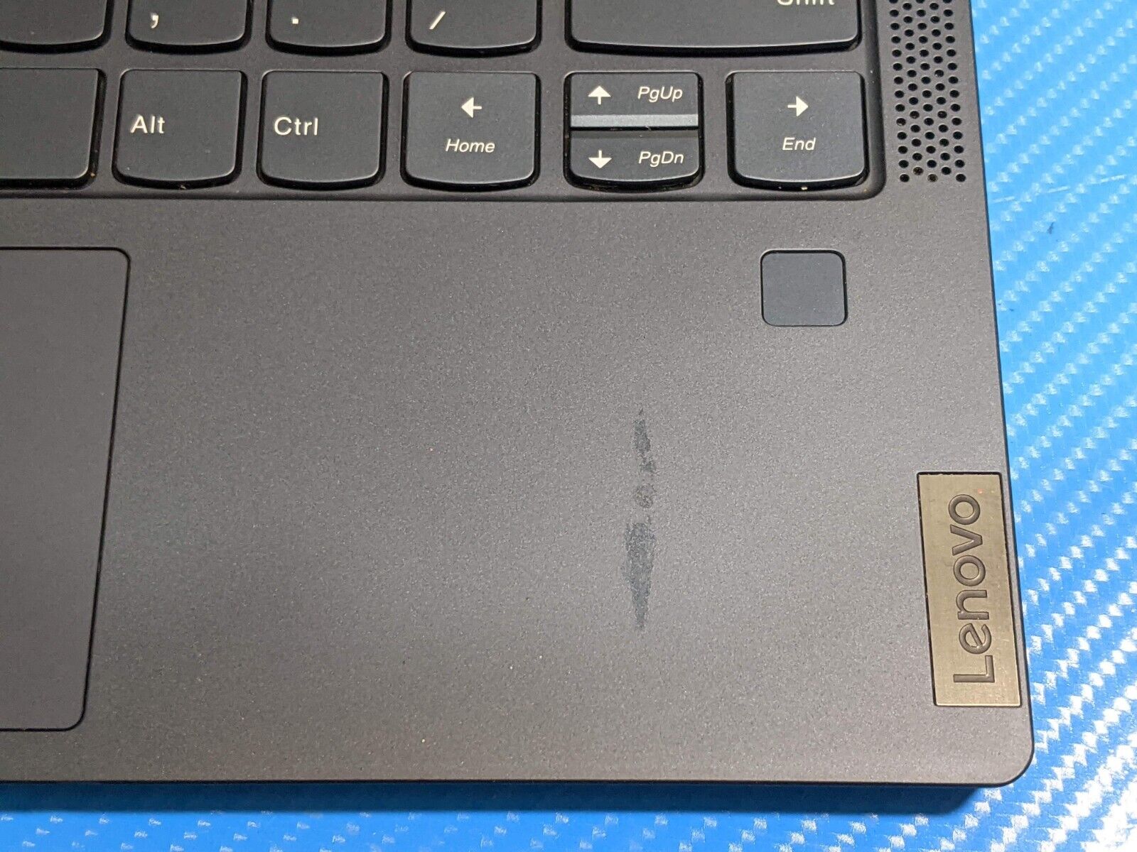 Lenovo Yoga 6 13ALC6 13.3