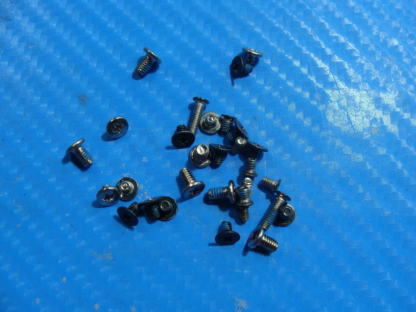 Asus Zenbook 13.3” S UX391UA Genuine Laptop Screw Set Screws for Repair ScrewSet