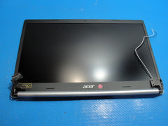 Acer Aspire 5 15.6” A515-55-576H Genuine Matte FHD LCD Screen Complete Assembly