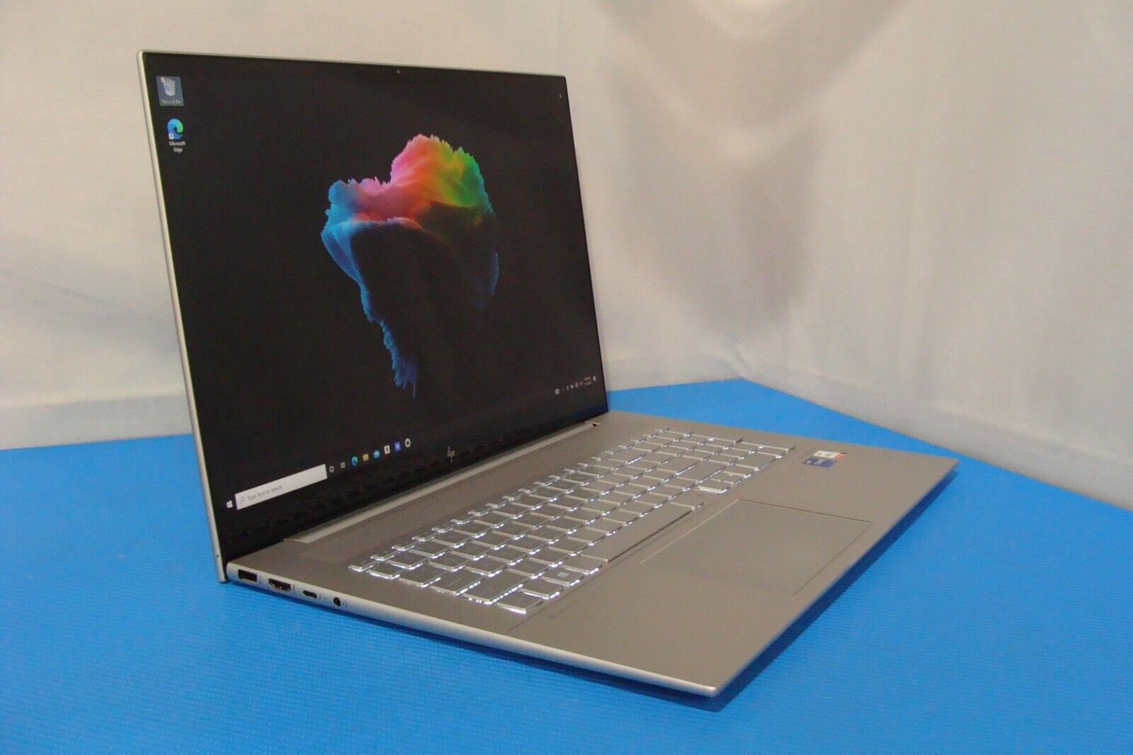 HP ENVY 17m-ch0013dx 17.3