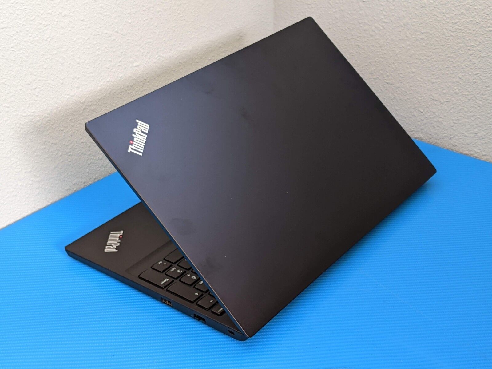 Lenovo ThinkPad E15 15.6