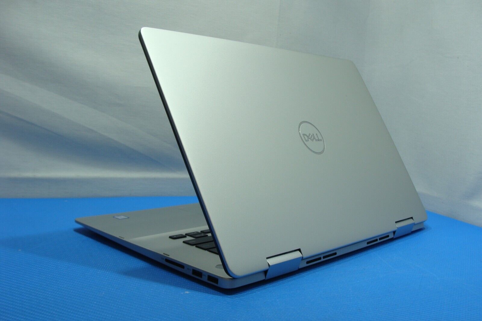 Dell Inspiron 7586 2-in-1 15.6