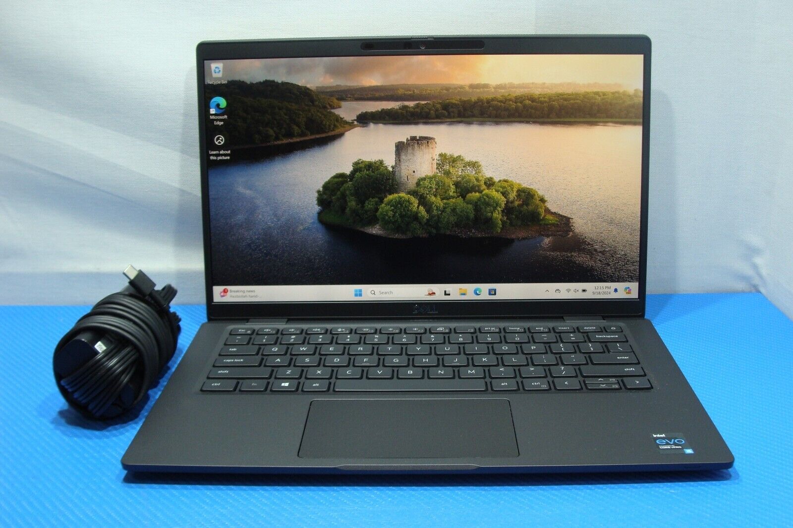 Dell Latitude 7420 14