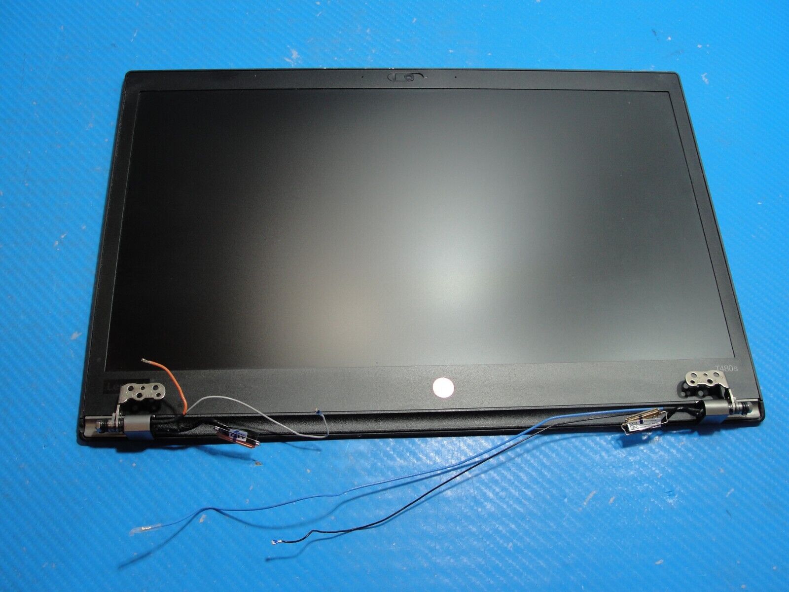 Lenovo ThinkPad 14