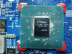 HP Envy x360 15-bp100 15.6" Intel i5-8250u 1.6GHz 4GB Motherboard 448.0BX16.0011