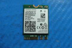 HP Spectre x360 15-bl075nr 15.6" Wireless WiFi Card 8265NGW 01AX704 851594-001