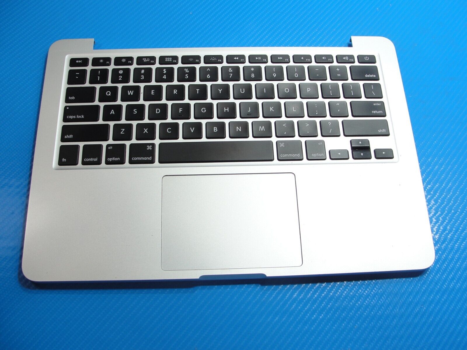 MacBook Pro A1502 13