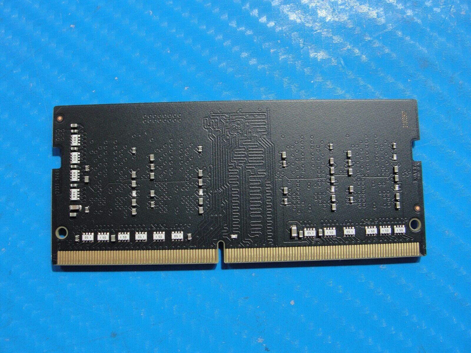 iMac A2115 SK Hynix 4GB 1Rx16 PC4-2666V Memory RAM SO-DIMM HMA851S6CJR6N-VK