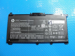 HP 17.3" 17t-by400 OEM Laptop Battery 11.34V 41.04Wh 3440mAh HT03XL L11119-855