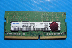 HP m3-u001dx Samsung 4GB 1Rx8 PC4-2133P Memory RAM SO-DIMM M471A5143EB0-CPB