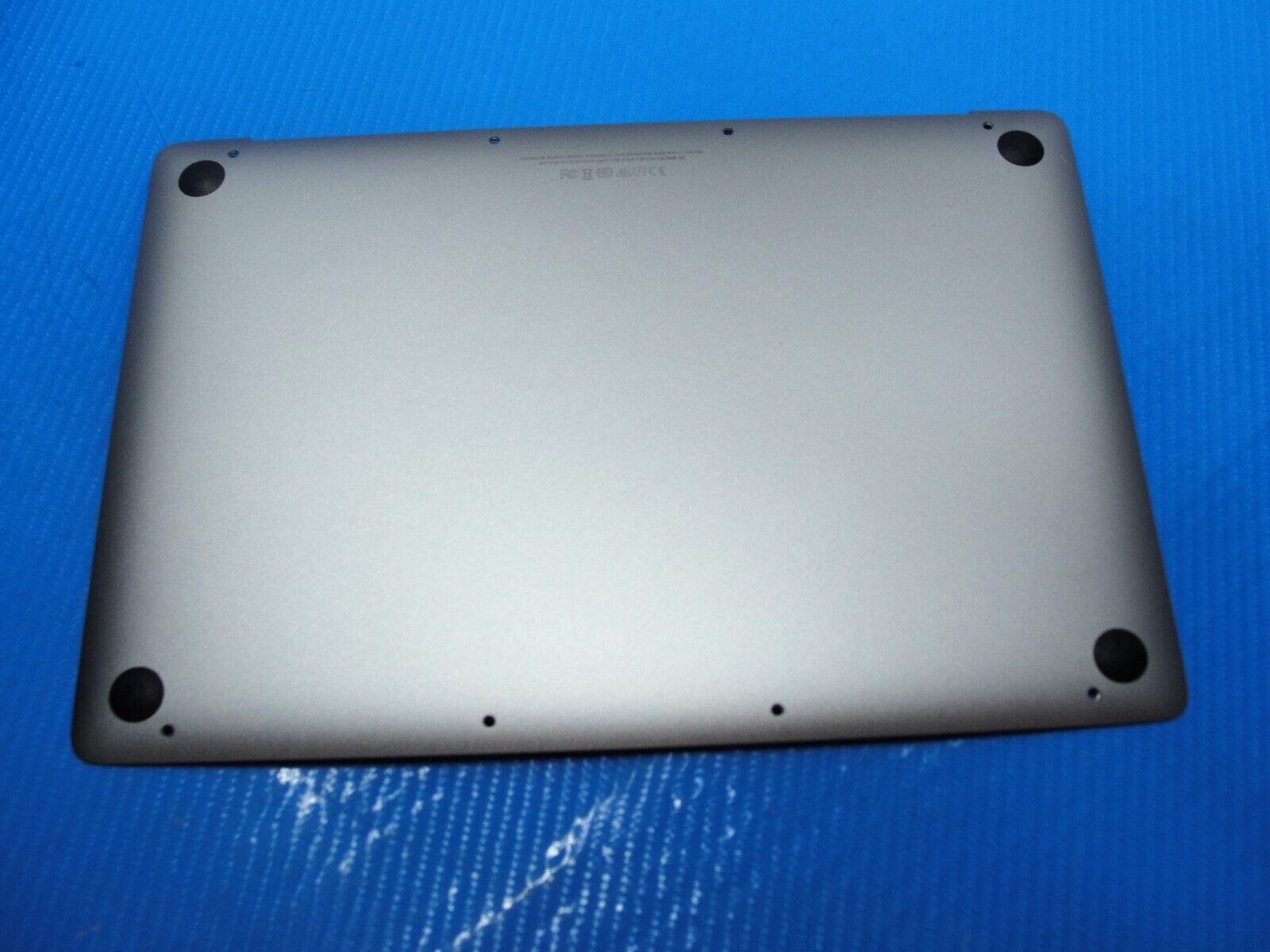 MacBook A1534 12