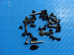 HP Envy 17.3” 17t-ce100 Genuine Laptop Screw Set Screws for Repair ScrewSet