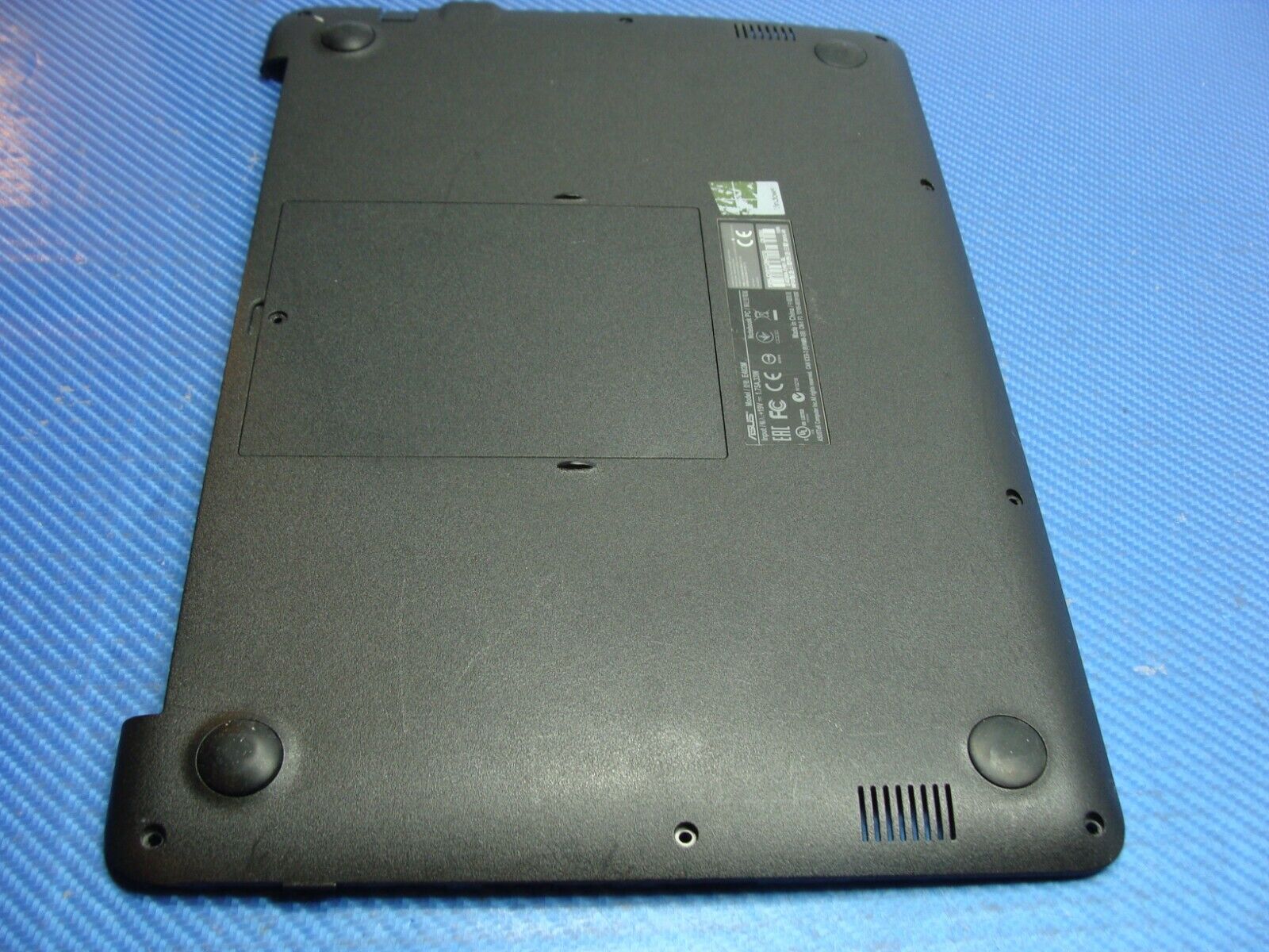 Asus VivoBook 4