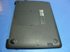 Asus VivoBook 4" E402MA-EH01-BL OEM Bottom Case w/Cover Door 13NL0034AP0401