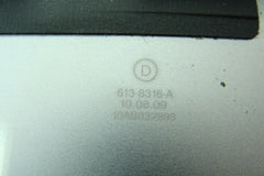 MacBook Pro A1278 13" Early 2010 MC374LL/A Bottom Case Housing 922-9447