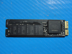 MacBook Pro A1398 Samsung 256GB SSD Solid State Drive 655-1803B MZ-JPU256T/0A1